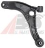 OPEL 4419215 Track Control Arm